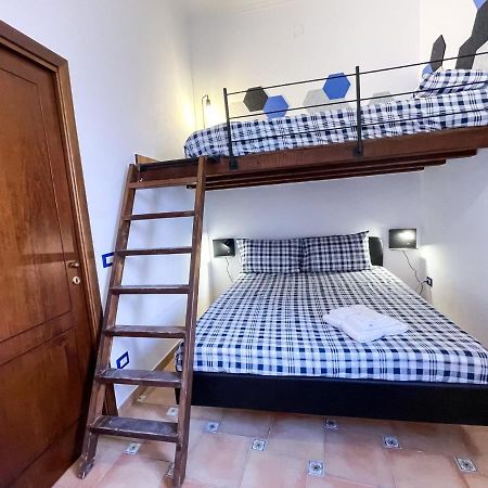 La Casina Di Luna Trani Exteriör bild